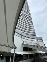 The Plaza (D7), Office #587070331